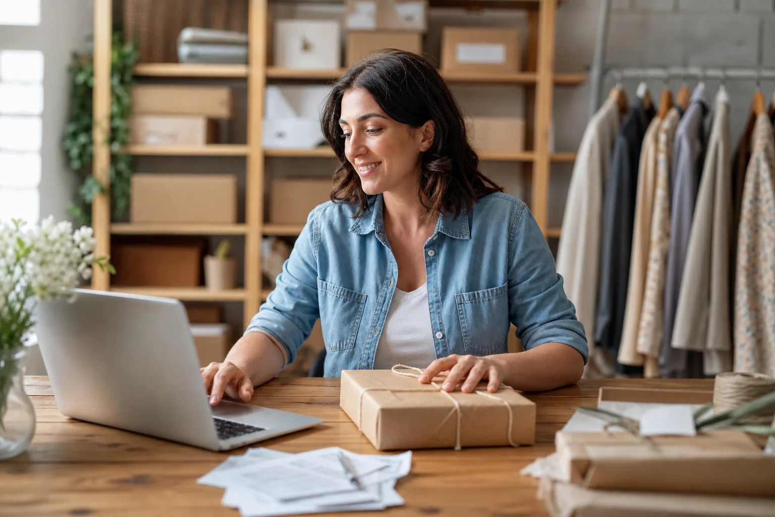 Chatbot WhatsApp per e-commerce: esempi e come iniziare