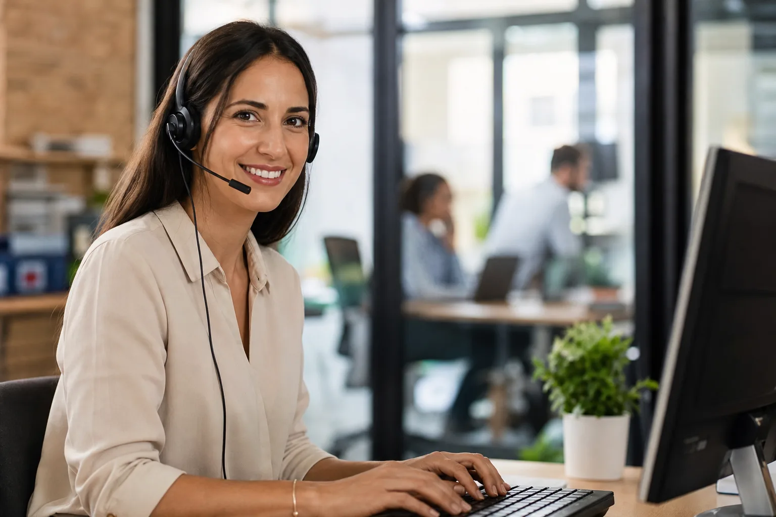 Sondaggi WhatsApp: raccogliere feedback dai clienti