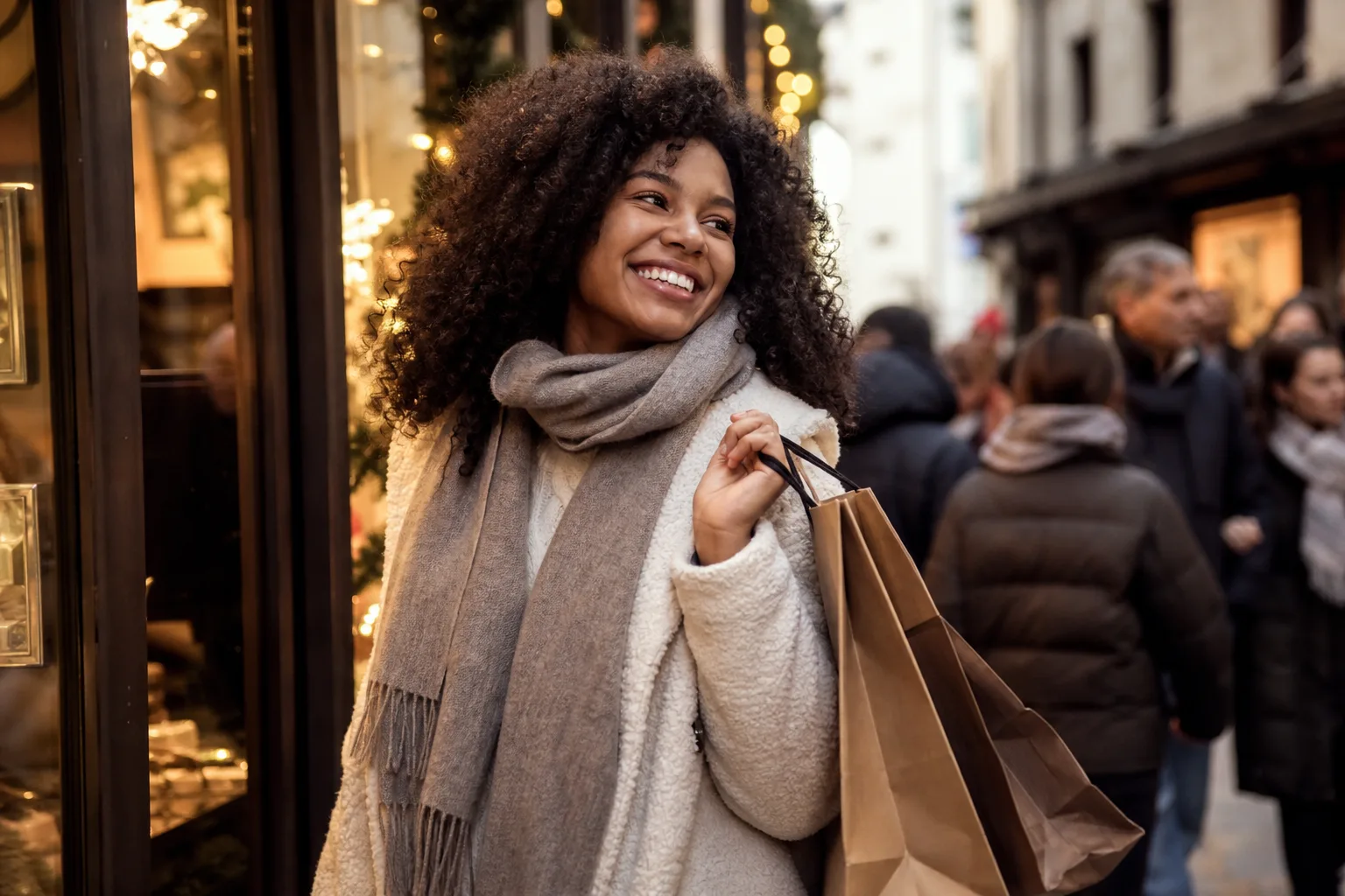 WhatsApp per il Black Friday: campagne che vendono