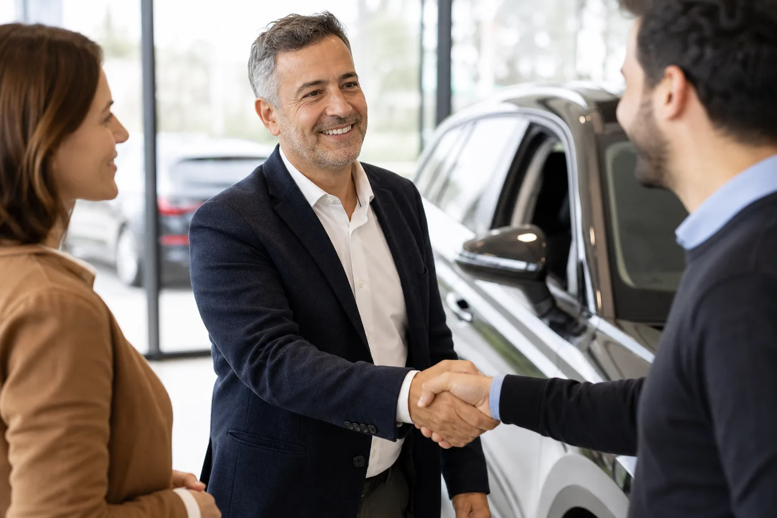 WhatsApp per concessionarie auto: lead e test drive