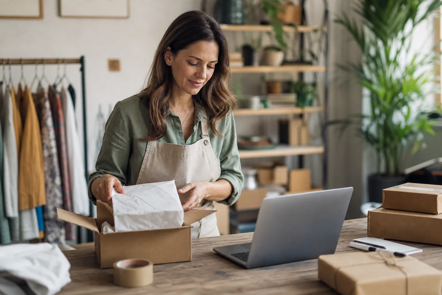 Notifiche ordini WhatsApp per e-commerce: guida completa