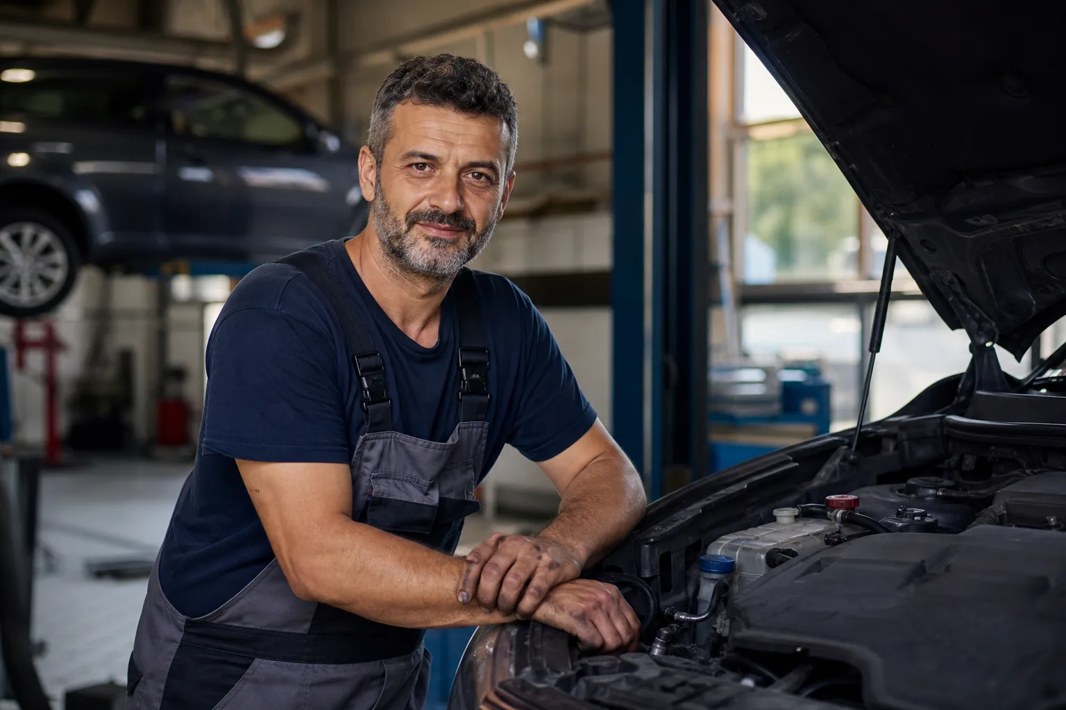 WhatsApp per officine: promemoria tagliandi, revisioni e preventivi