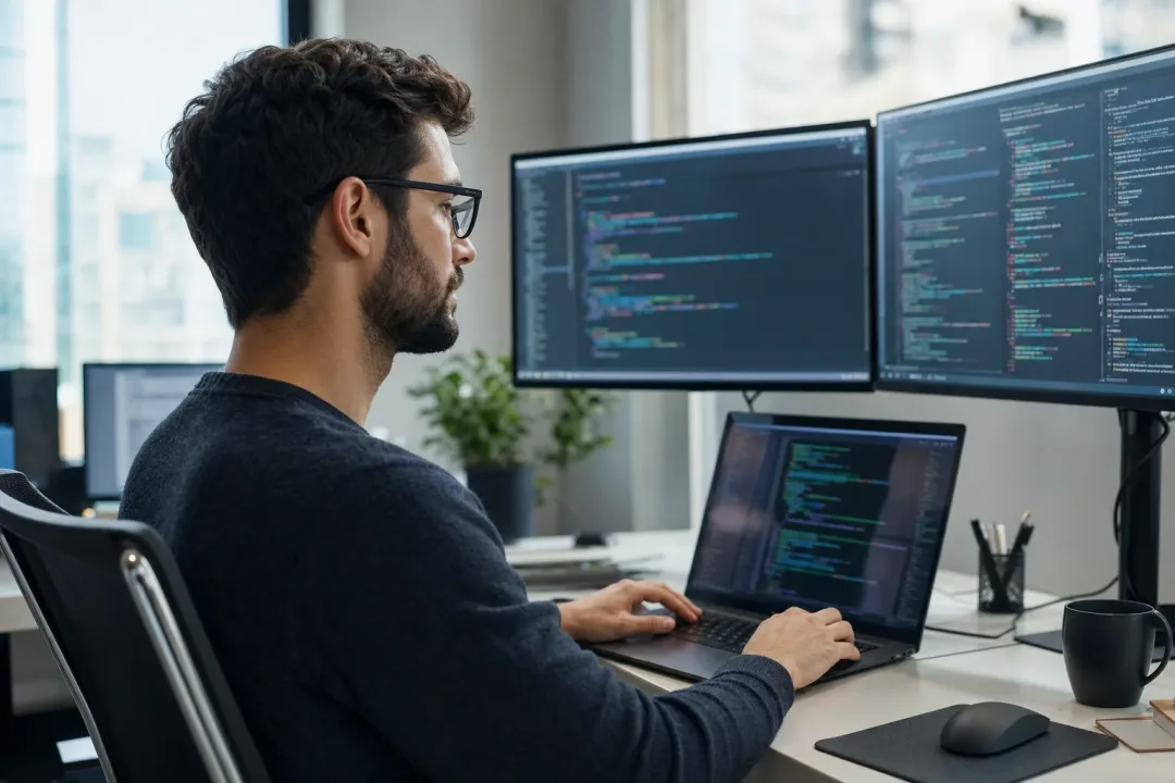 APIs and security for builders