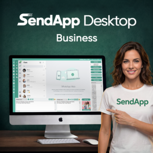 SendApp Business