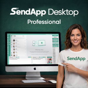 SendApp Professional