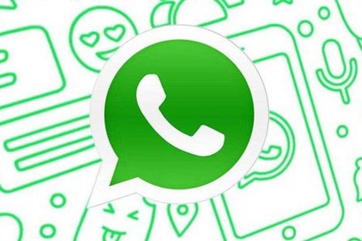 Whatsapp fake numero brasileiro