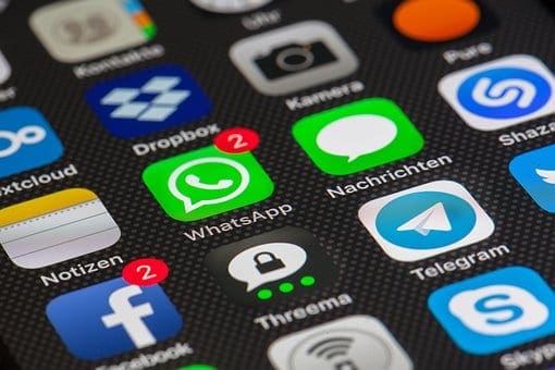 WhatsApp : attention au vol de compte par SMS