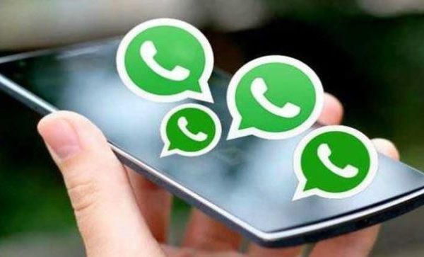 How to discover hidden chats WhatsApp