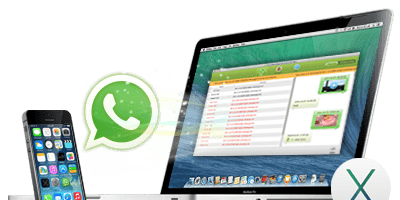 Transfert et sauvegarde WhatsApp