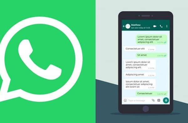 So senden Sie selbstzerstörende Nachrichten auf WhatsApp: Sie können WhatsApp-Nachrichten senden, die sich nach 24 Stunden selbst zerstören