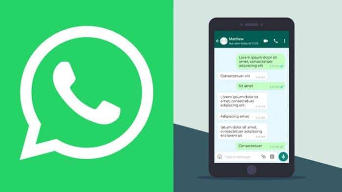 So senden Sie selbstzerstörende Nachrichten auf WhatsApp: Sie können WhatsApp-Nachrichten senden, die sich nach 24 Stunden selbst zerstören