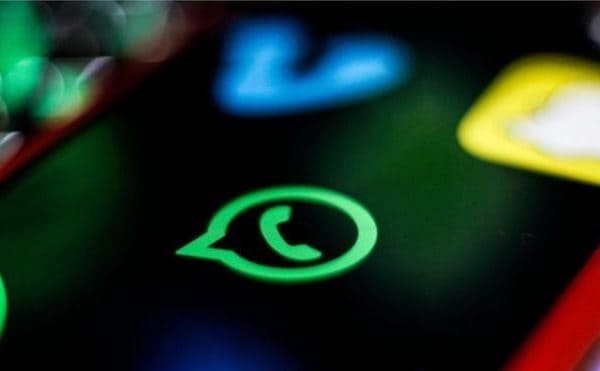 New concern for WhatsApp security