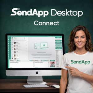 Sendapp Connect