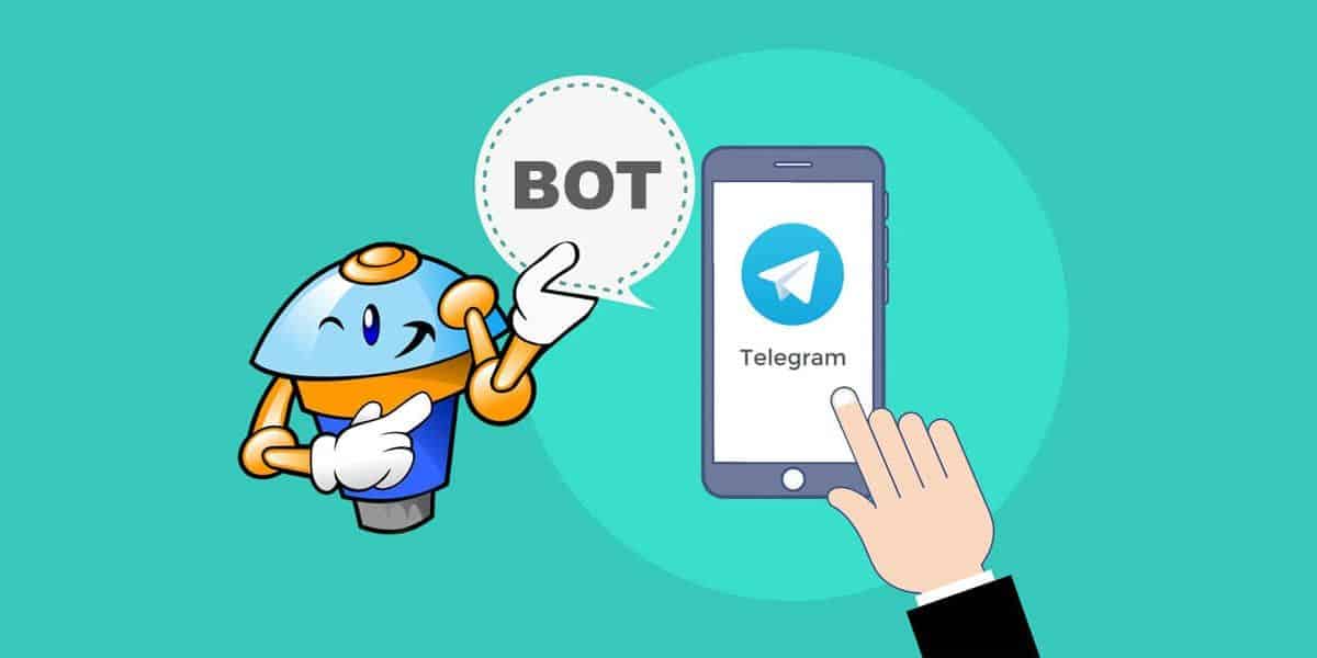 Telegram: best and anonymous chat BOT - SendApp