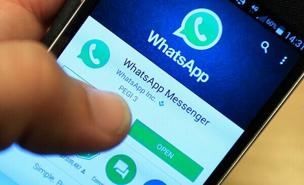 Con gli amici bloccati su WhatsApp è ora possibile tornare a conversare.