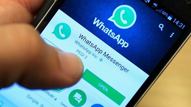 Con gli amici bloccati su WhatsApp è ora possibile tornare a conversare.