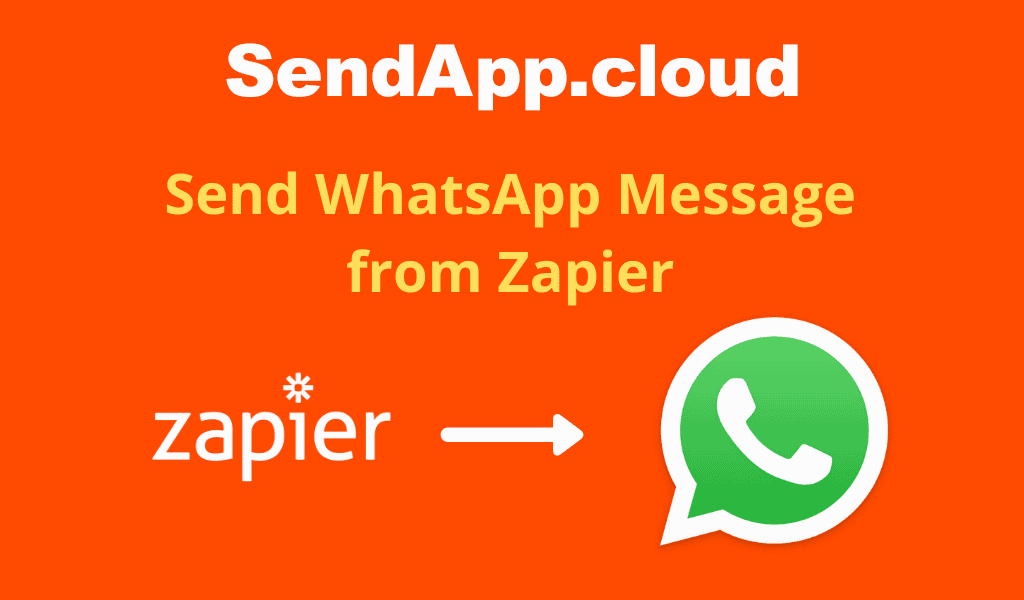 zapier-sendapp-nube