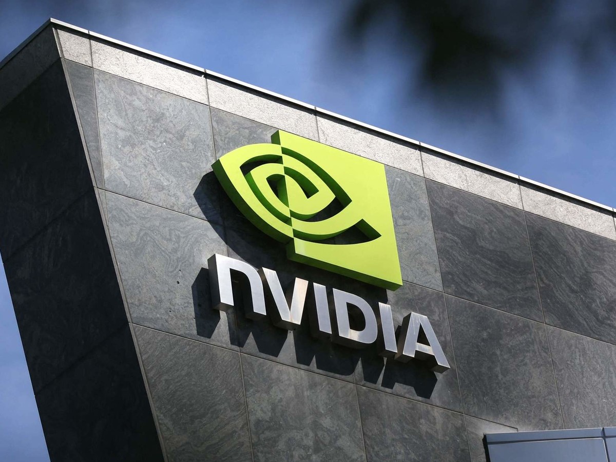 Exportbeschränkungen für neue Nvidia-Chips