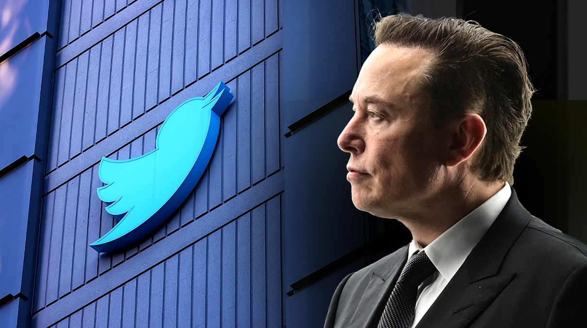Elon Musk : unir Tesla et Twitter pour l’intelligence artificielle