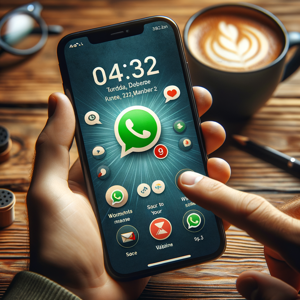 Halten Sie Ihre WhatsApp-Sitzung aktiv