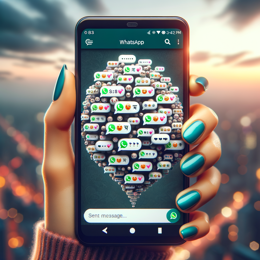 Envoyez des messages en masse sur WhatsApp