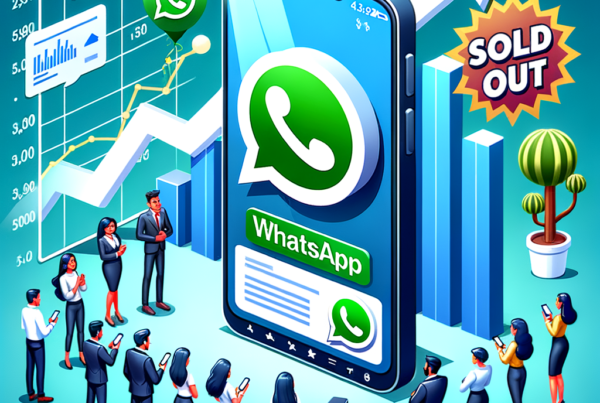 L'importance du marketing sur WhatsApp