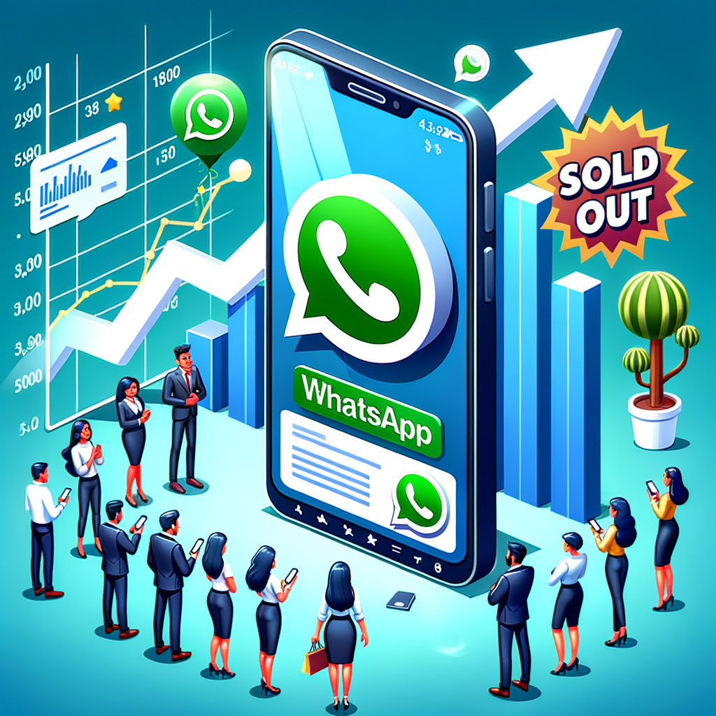The importance of marketing on WhatsApp