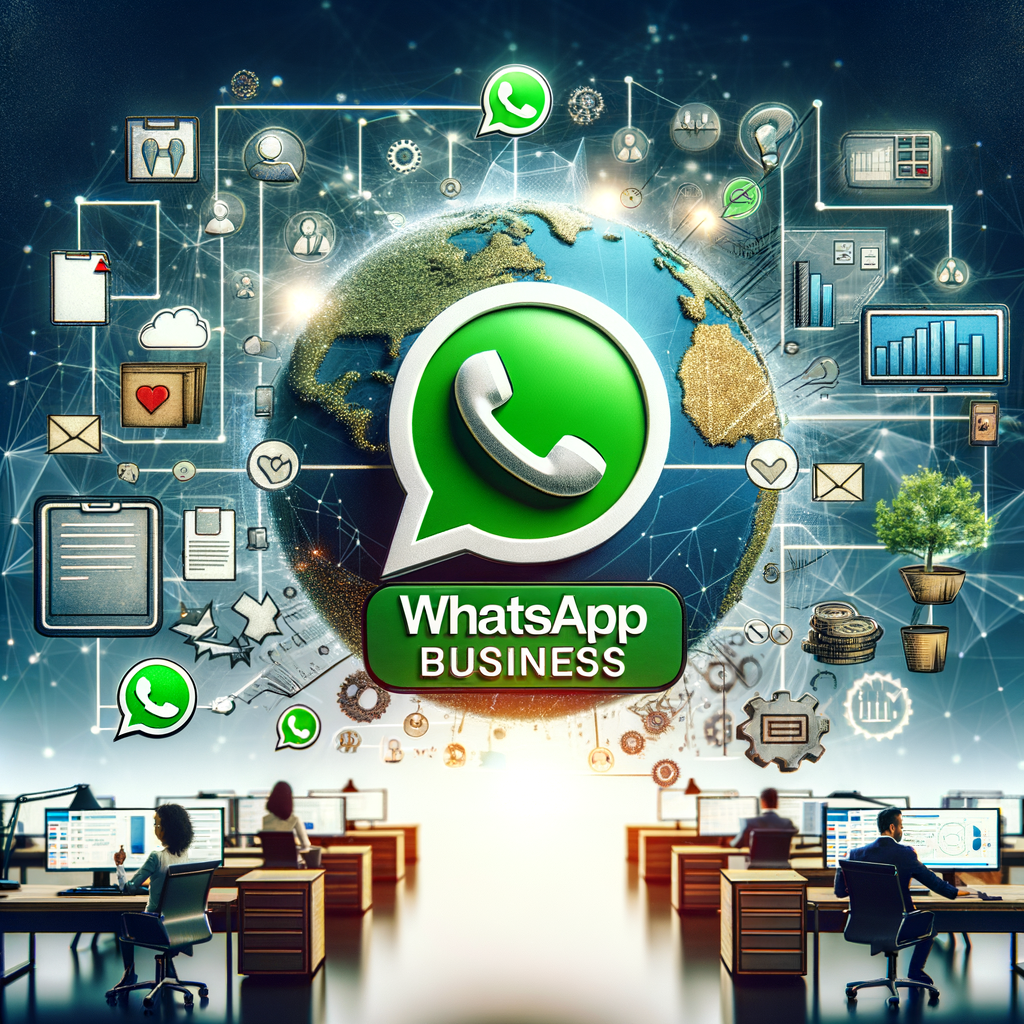 WhatsApp Business: qué es y cómo funciona