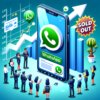 A importância do marketing no WhatsApp