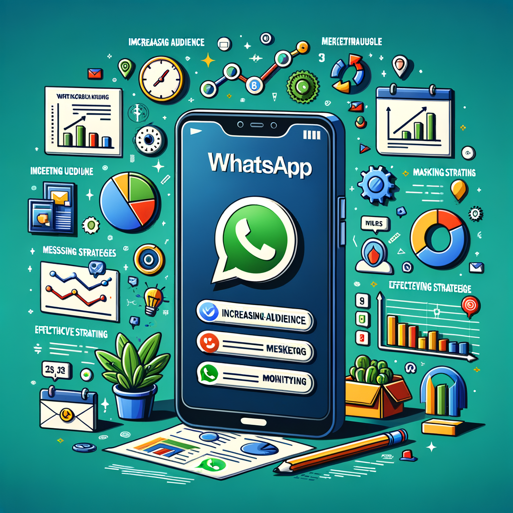 WhatsApp-Marketing: Was es ist, Tipps und Beispiele