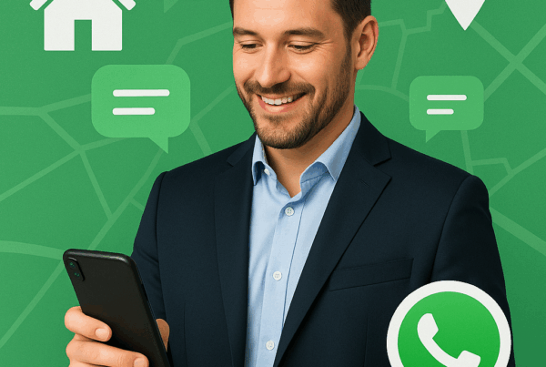 Nel mondo delle  Agenzie Immobiliari , la competizione è sempre più serrata e la capacità di comunicare in modo rapido, diretto e personalizzato con potenziali clienti può fare la differenza. WhatsApp, con oltre 2 miliardi di utenti attivi nel mondo, è diventato uno strumento imprescindibile per le agenzie immobiliari. In questo articolo vedremo come funziona il WhatsApp Marketing, cosa si può fare concretamente, qualche consiglio pratico e l’importanza di questo canale. Infine, scopriremo perché Sendapp è la soluzione ideale rispetto ai concorrenti.