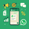 Il Marketing del 2025 Negli ultimi anni il marketing ha subito una trasformazione radicale, spinto dall’avanzamento tecnologico, dai mutamenti negli stili di vita e dalle nuove aspettative dei consumatori. Ogni azienda che voglia emergere oggi non può limitarsi a sfruttare un solo canale: deve essere capace di orchestrare strategie diverse, in un mix sempre in evoluzione. In questo panorama variegato, esploreremo insieme le principali forme di marketing che animano il mercato, fino a capire perché – al giorno d’oggi – il WhatsApp Marketing si sta imponendo come la leva più potente del 2025.