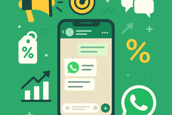 Il Marketing del 2025 Negli ultimi anni il marketing ha subito una trasformazione radicale, spinto dall’avanzamento tecnologico, dai mutamenti negli stili di vita e dalle nuove aspettative dei consumatori. Ogni azienda che voglia emergere oggi non può limitarsi a sfruttare un solo canale: deve essere capace di orchestrare strategie diverse, in un mix sempre in evoluzione. In questo panorama variegato, esploreremo insieme le principali forme di marketing che animano il mercato, fino a capire perché – al giorno d’oggi – il WhatsApp Marketing si sta imponendo come la leva più potente del 2025.