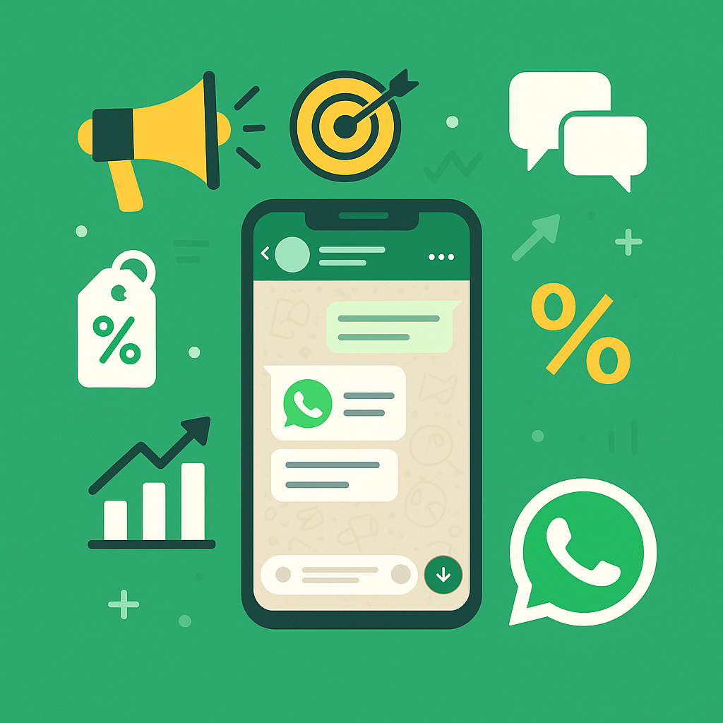 Il Marketing del 2025 Negli ultimi anni il marketing ha subito una trasformazione radicale, spinto dall’avanzamento tecnologico, dai mutamenti negli stili di vita e dalle nuove aspettative dei consumatori. Ogni azienda che voglia emergere oggi non può limitarsi a sfruttare un solo canale: deve essere capace di orchestrare strategie diverse, in un mix sempre in evoluzione. In questo panorama variegato, esploreremo insieme le principali forme di marketing che animano il mercato, fino a capire perché – al giorno d’oggi – il WhatsApp Marketing si sta imponendo come la leva più potente del 2025.