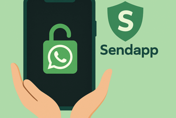 Come sbloccare account WhatsApp: WhatsApp è diventato uno strumento essenziale per comunicare con clienti, collaboratori e contatti personali. Tuttavia, un utilizzo non conforme alle policy può portare alla sospensione temporanea o al ban definitivo dell’account, compromettendo attività di marketing, vendite e supporto. In questo articolo vedremo le cause dei blocchi, i metodi ufficiali per richiedere lo sblocco e come Sendapp, grazie alle WhatsApp Business API ufficiali, aiuta a prevenire e risolvere eventuali restrizioni.