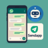 Chatbot su WhatsApp: Nel contesto del marketing conversazionale, i chatbot rappresentano uno strumento strategico per automatizzare e scalare le interazioni con i clienti su WhatsApp, garantendo risposte rapide e coerenti 24/7.