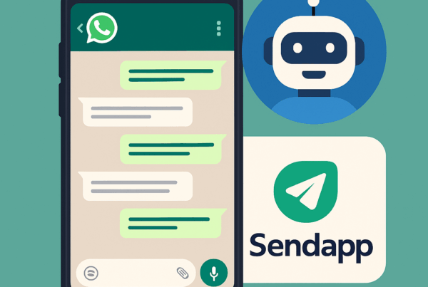 Chatbot su WhatsApp: Nel contesto del marketing conversazionale, i chatbot rappresentano uno strumento strategico per automatizzare e scalare le interazioni con i clienti su WhatsApp, garantendo risposte rapide e coerenti 24/7.