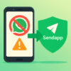 Perché WhatsApp mi ha bloccato