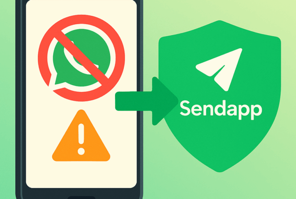 Perché WhatsApp mi ha bloccato