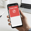 WhatsApp Business Account Banned