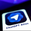 Chat Atlas
