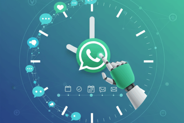WhatsApp Automatic and Scheduled Messages: A User Guide