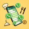 WhatsApp for Restaurants
