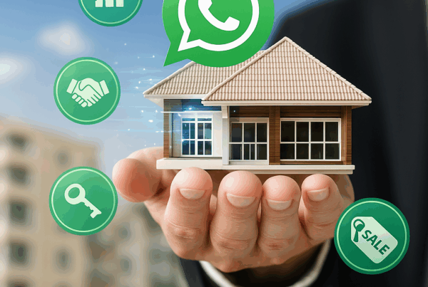 WhatsApp for Real Estate: A Complete Guide to Use