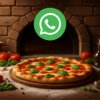 WhatsApp para Pizzarias. Um Guia Completo do Usuário