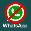 whatsapp prohibido