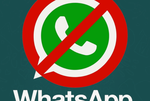 banido do whatsapp