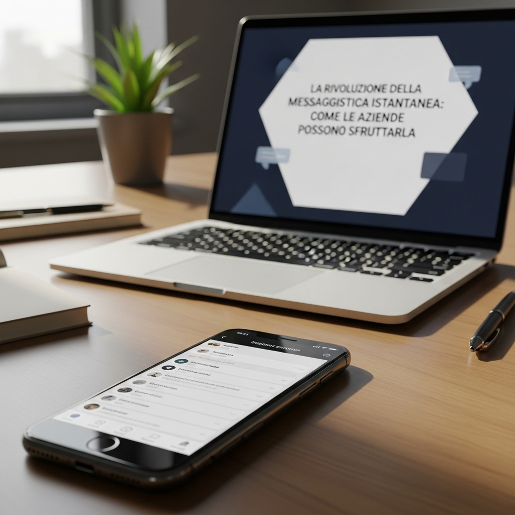 App di Messaggistica Istantanea Utili per le Aziende