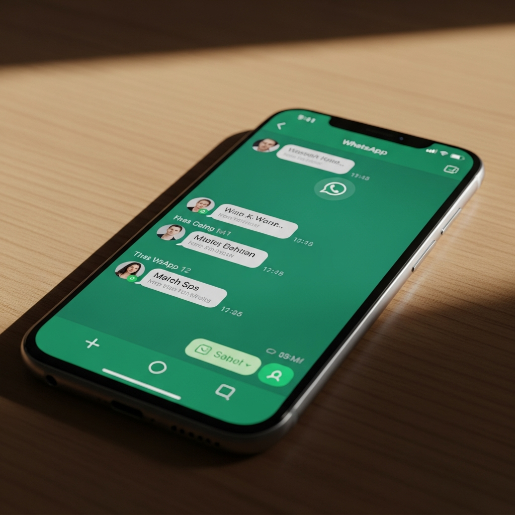 Willkommen in der Welt von WhatsApp: Der ultimative Leitfaden für Anfänger
