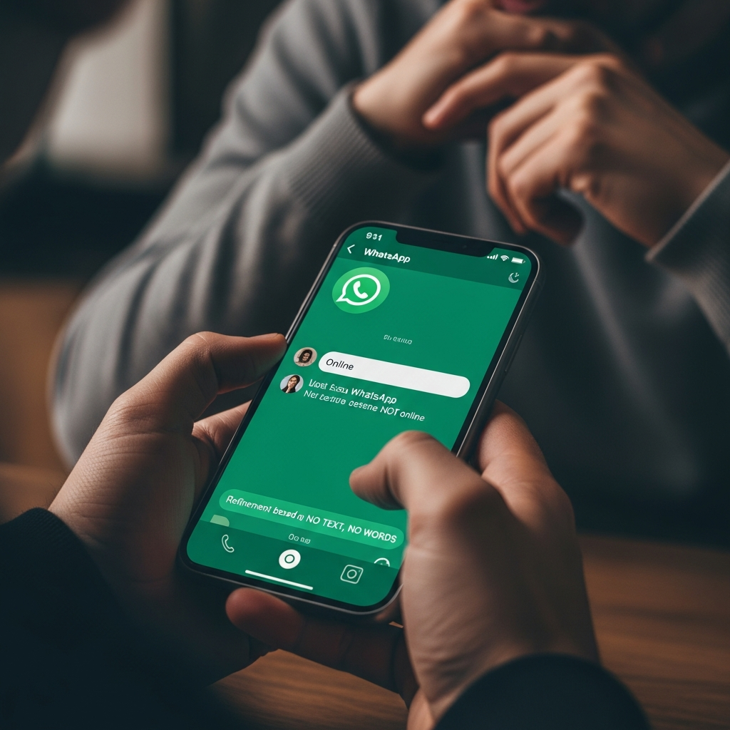 Come chattare su WhatsApp senza essere online: la guida definitiva